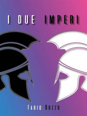 cover image of I due Imperi